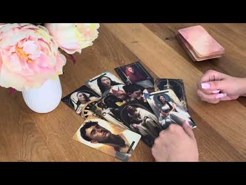 Видео: СРОЧНО ‼️ ВАМ СООБЩЕНИЕ ОТ МУЖЧИНЫ ‼️💌