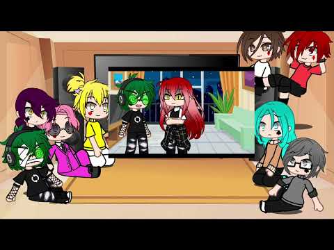 Видео: реакция клонов на Вару))