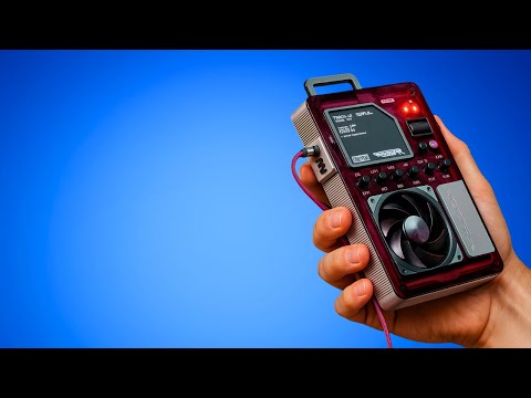 Видео: 15 УДИВИТЕЛЬНЫХ гаджетов, которые вы действительно сможете купить в 2025 году