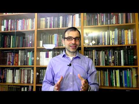 Видео: Что Екклесиаст говорил о загробной жизни?