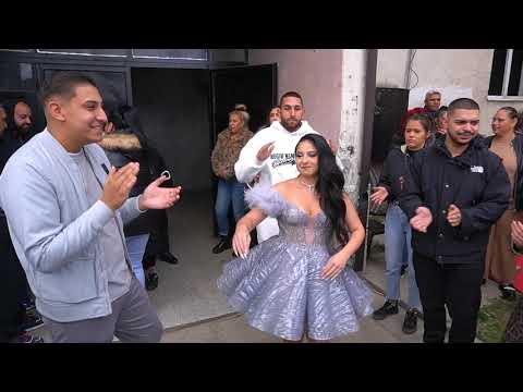 Видео: ЧЕСТИТО НА СТЕФАН И ГЕРИ