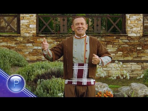 Видео: IVAN DYAKOV - A BRE, NIKOLA / Иван Дяков - А бре, Никола, 2016