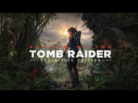 Видео: Прохождение Shadow of the Tomb Raider Definitive Edition часть 2 ( Стрим без лишних слов )