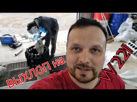 Видео: w221. Сделали сочный выхлоп в стиле AMG.