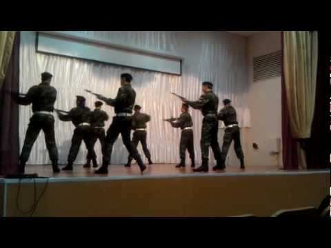 Видео: Новая Ляля СОШ № 4