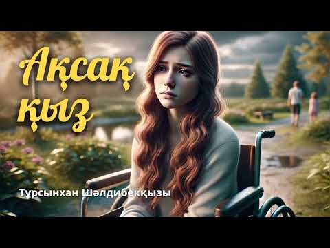 Видео: Ақсақ қыз. (әңгіме) #аудиокітаптар #болғаноқиғалар #қазақшакітаптар #әң