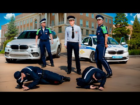 Видео: ВНЕДРИЛСЯ В ЗЕКОВ ЧТО БЫ ПРОВЕРИТЬ ГОСНИКОВ НА АМАЗИНГ РП