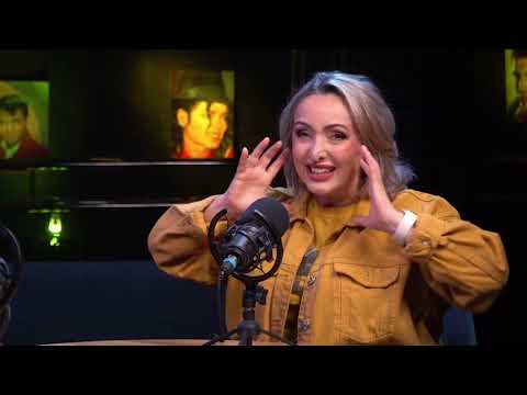 Видео: Что будет, если ваш вокал услышат сразу Виктория Кузьмина и Этери Бериашвили? Мы это проверили!