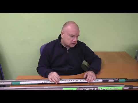 Видео: KAIDA FORTEXA SPARK или FORTEXA SPARK STIFF теперь с ДВУМЯ ХЛЫСТАМИ | ОБЗОР-СРАВНЕНИЕ ДВУХ МОДЕЛЕЙ