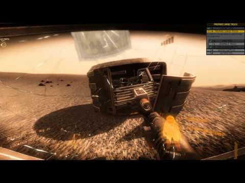 Видео: Take on Mars - в ожидании MTV [серия 3]