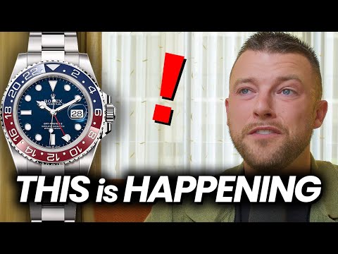 Видео: Watch Market: ХУЖЕ, чем вы думаете…