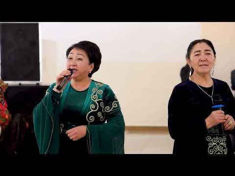 Видео: 20 01 2024 Уул той - Ресторан 2