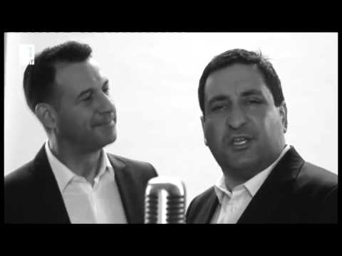 Видео: Шоуто на Канала - theme song - Камен и Тончо