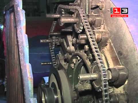 Видео: ДАРАК ЗА ВЪЛНА