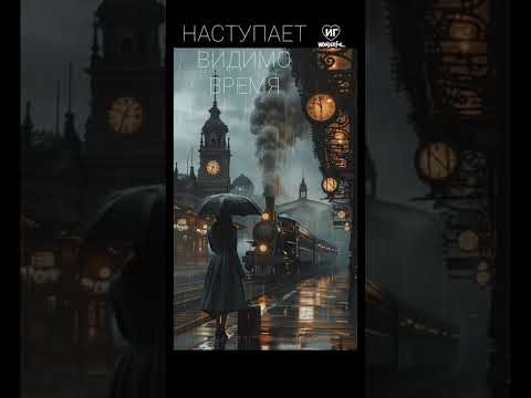 Видео: НАСТУПАЕТ ВРЕМЯ