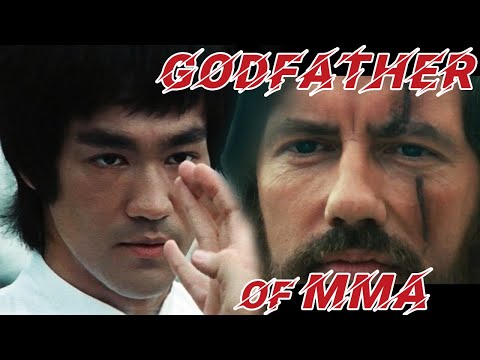 Видео: Король кунг-фу навсегда! 💥Восхождение Брюса Ли к славе | Кунг-фу | ММА