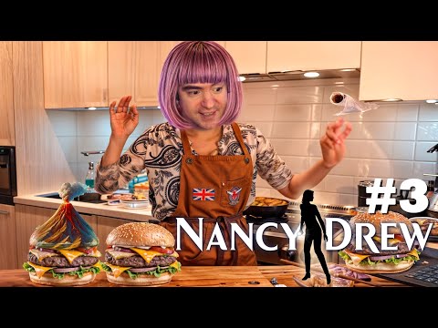 Видео: [BlackSilverUfa] - Любимая кухня