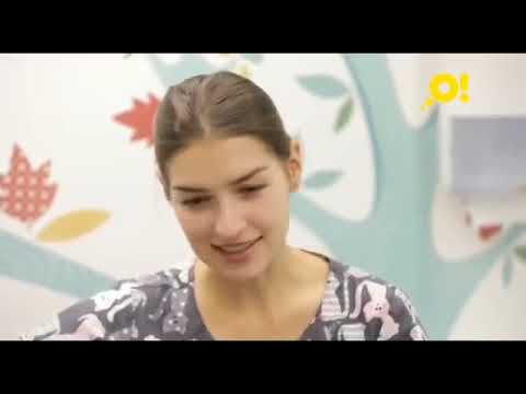 Видео: ТриО   Стоматолог  На канале Карусель и О