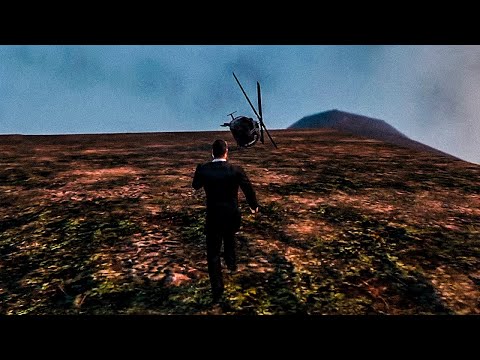 Видео: СНАНЬТЯГО, МЫ ПОХИТИЛИ БАБУЛЮ! АБСУРДНЫЙ ГТА 5 РП | МОЙ ДОМ