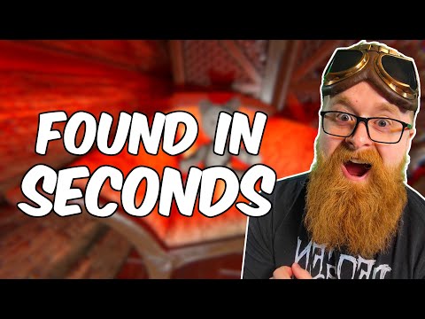 Видео: Найти комнату с привидениями СЛОЖНО, если не знать этих секретов! Руководство по фазмофобии