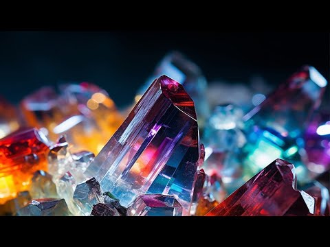 Видео: Собирая целостность