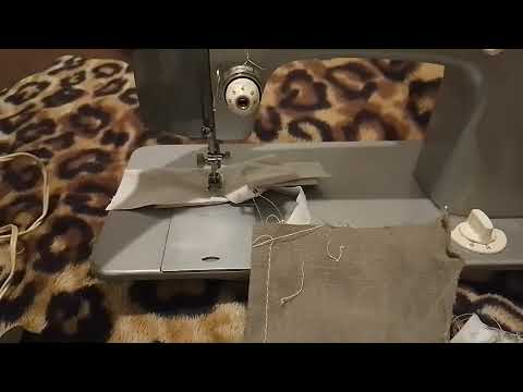 Видео: Чайка 2, которую хотели выбросить В мусор ....