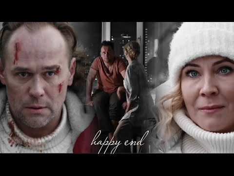 Видео: Олег и Марина ||Склифосовский|| «Happy end»