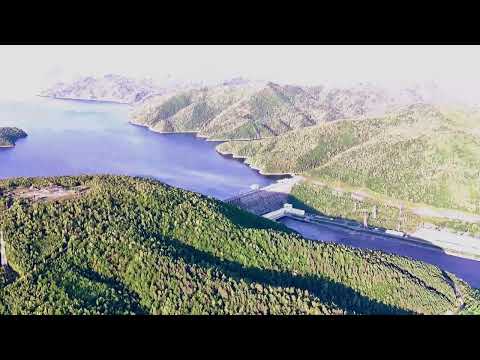 Видео: Зея