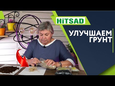 Видео: Внимание! Как Улучшить Покупной Грунт на 100% ✔️ Торфяной Грунт Для Комнатного Цветоводства 🌱