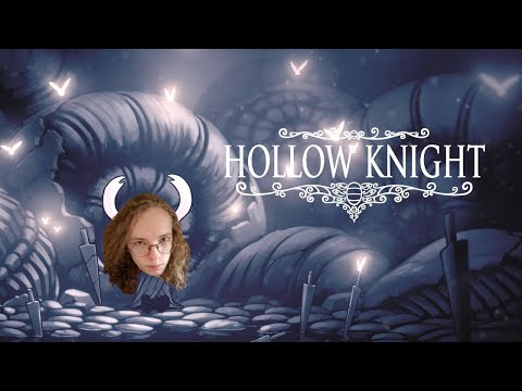 Видео: Бравый рыцарь Хелоунеста пробужден под Халовин | Hollow knight