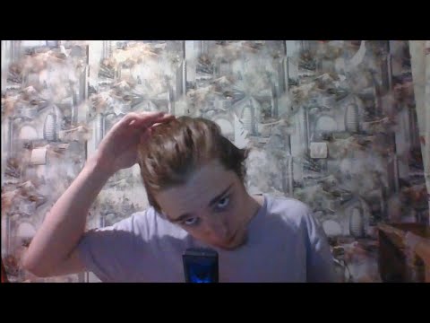 Видео: АСМР БАЛОВЕНЬ ЗВУКИ РУК И ЗВУКИ РТА ДЕЛАЕТ