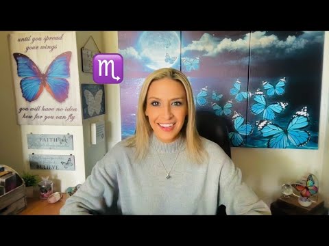 Видео: СКОРПИОН ♏️ ОТСЕЧКА «КАРМИКИ» ЗАЯВЛЕНИЕ ЭТОГО СКОРПИОНЫ!! #скорпион #гаданиетаро #коллективноегад...