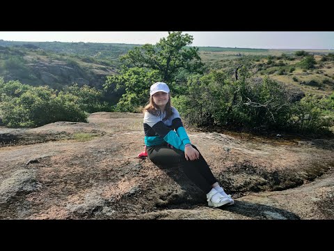 Видео: Актовский каньон 12.06.2025