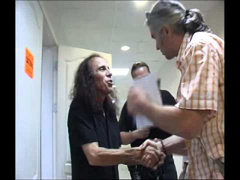 Видео: Dio последняя песня (СТС-Биробиджан)