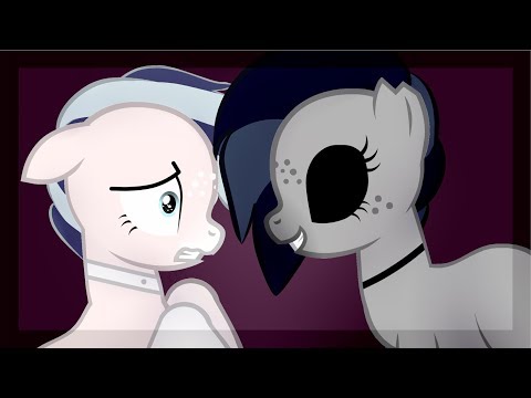 Видео: [Клип]_|PMV|-The Ghost