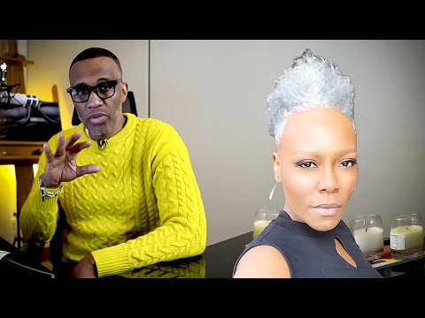 Видео: Кевин Сэмюэлс против 41-летней мужественной современной женщины, которая «думает, что ей не нужен...