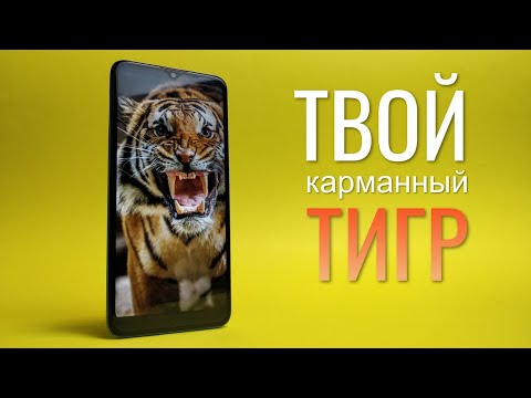 Видео: ПРО или ДНО: Новый ИГРОВОЙ и БЮДЖЕТНЫЙ процессор?! Обзор Oukitel C25 за 80$