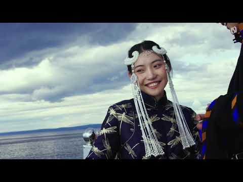 Видео: Artist Choi, & Minjinsor - Suuya Hu | Артист Чой & Минжинсор - Сууяа Хө (Official Music Video)