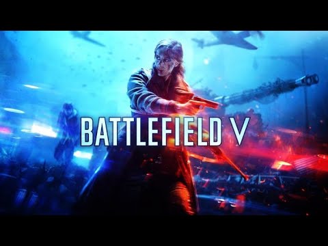 Видео: ЭТО УБЬЕТ BATTLEFIELD V...