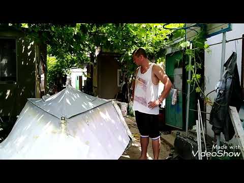 Видео: Прогресс 2 ГИДРОШАЙБЫ