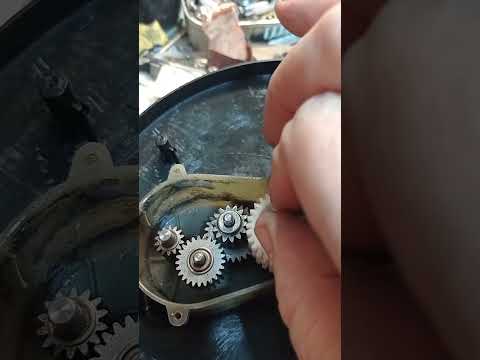 Видео: Ремонт супер блендЫра.