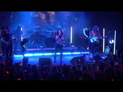 Видео: Евгений Егоров - Send me an angel, кавер Scorpions (Сольный концерт 11.06.2022)