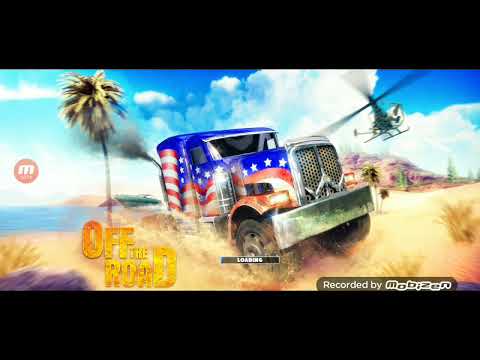 Видео: Играю в of the road