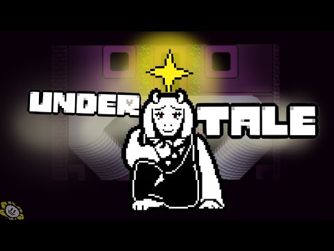 Видео: ПОДСКАЗКА #UNDERTALE, Я УПАЛА С СЕНОВАЛА, ТОРМОЗИЛА ГОЛОВОЙ #1