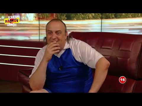 Видео: ГАЦО БАЦОВ | КРАСИ БЪРКА СЛАВИ СЪС ЗУЕКА И СЕ ЕБАВА С ПАПИ ХАНС И ПЕСЕНТА ТВОЙ