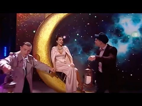 Видео: Ани Лорак - Маленький Принц / На ИНТЕРе - Главная елка страны