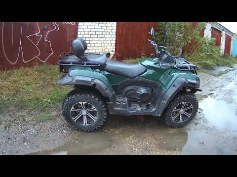 Видео: РМ 500-2 Замена масла, свечи и воздушного фильтра, небольшое ТО