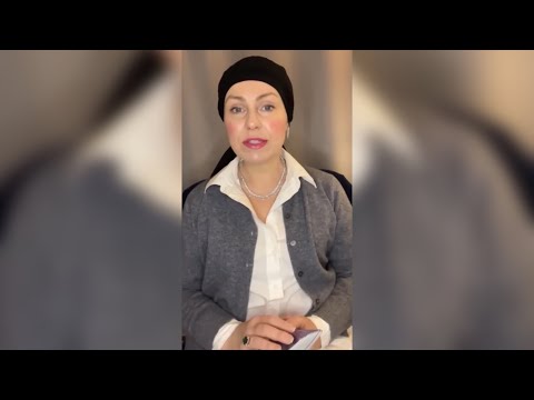 Видео: ПОСЛАНИЕ ДЛЯ ВАС. ЧТО ВАМ НУЖНО УСЛЫШАТЬ