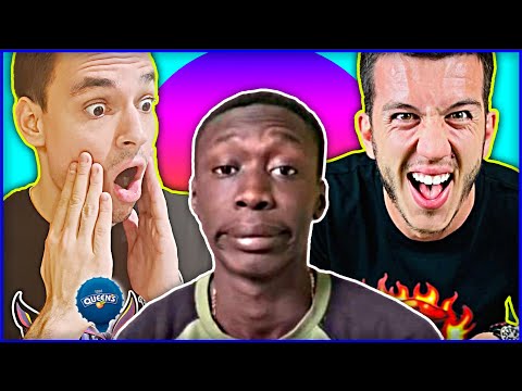 Видео: НЕ СЕ СМЕЙ CHALLENGE | РЕАГИРАМЕ НА ТИК ТОК ВИДЕА!