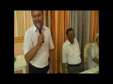 Видео: Н.Ондасынов атындағы мектептің 2002 жылғы түлектерінің 10 жылдық кещдесуі 2-бөлім